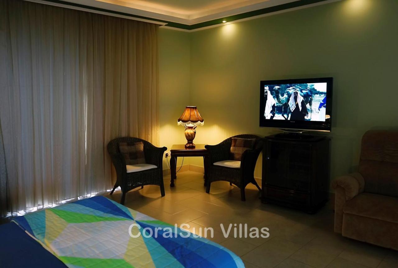Elite Amazing Villa With Heated Pool By Coral Sun Villas Polis Ngoại thất bức ảnh